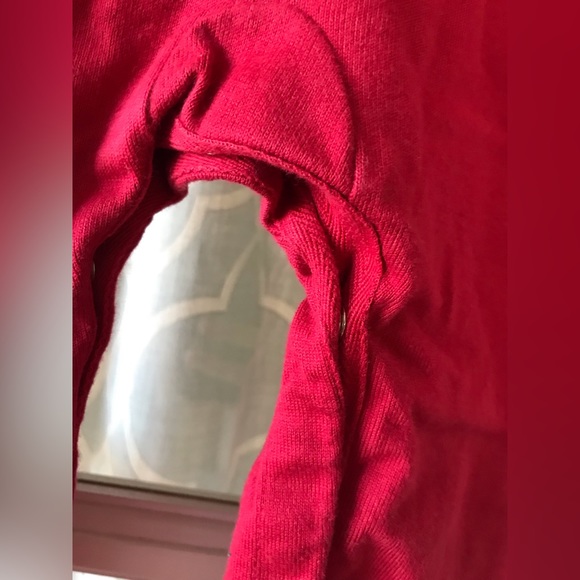 Hanna Andersson size 80 24 months 2T long sleeve cotton romper NWOT - Picture 2 of 5